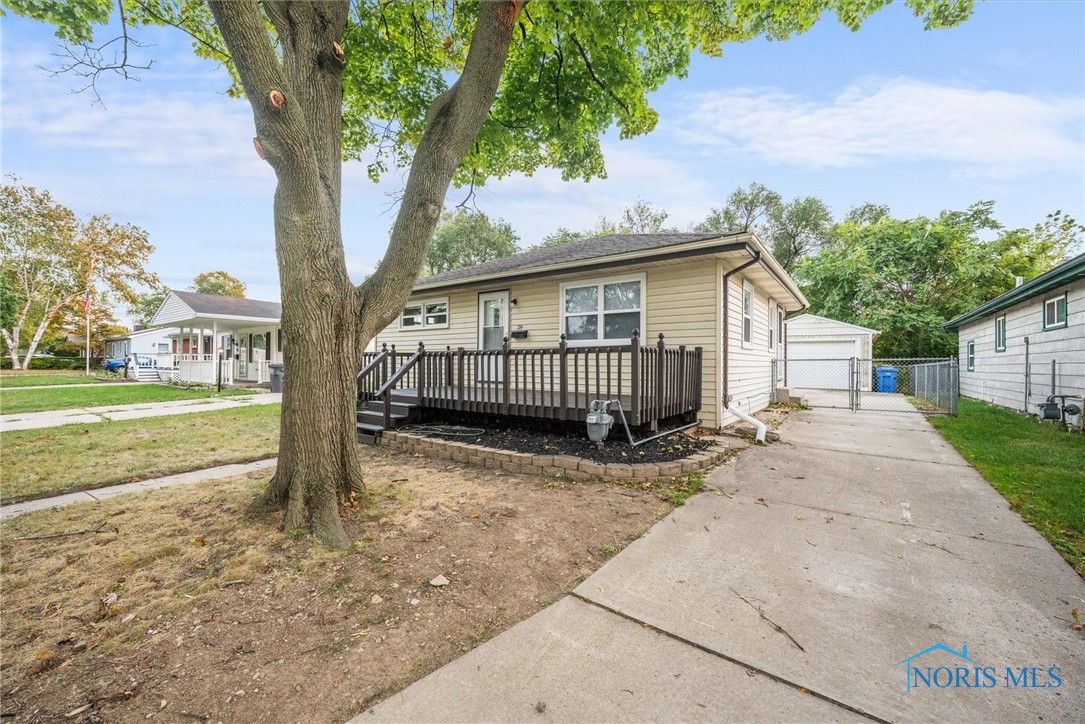 719 Custer Drive