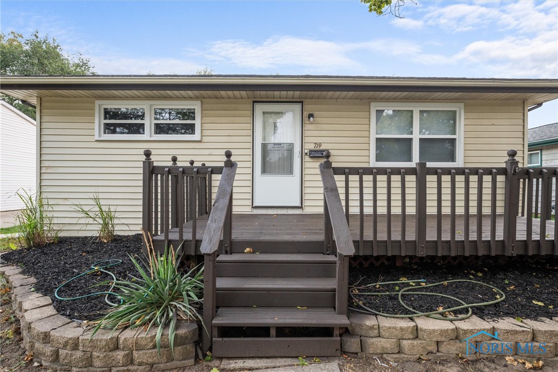 719 Custer Drive