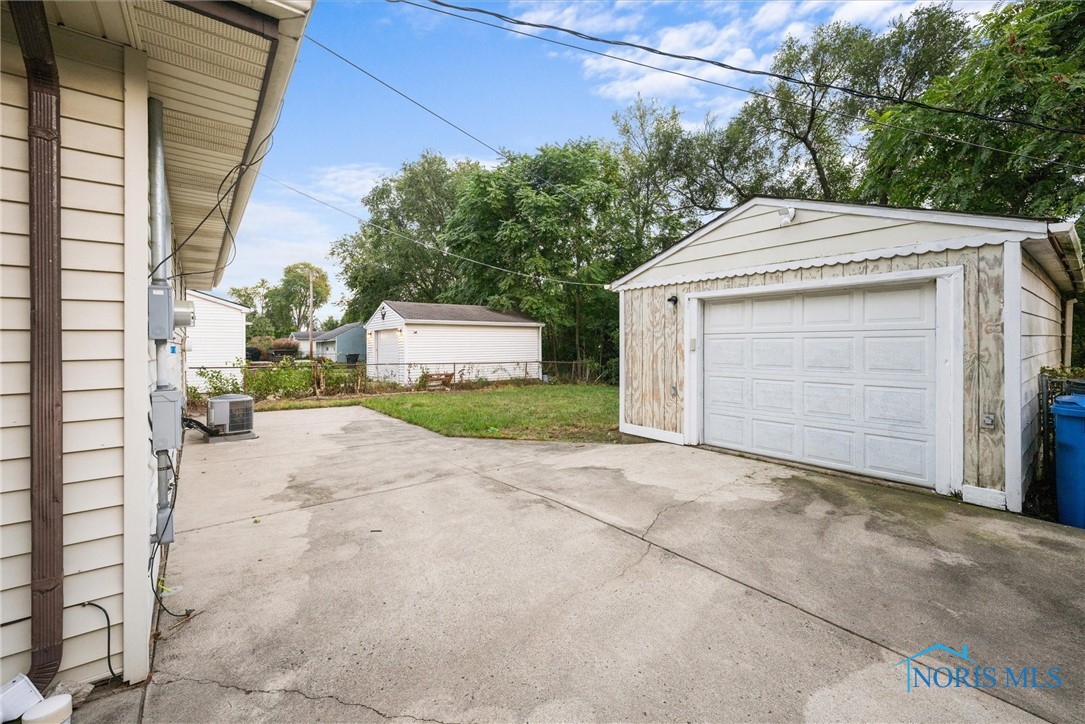719 Custer Drive