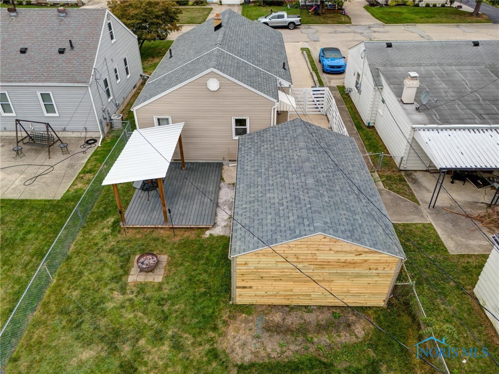 2940 Indianola Drive
