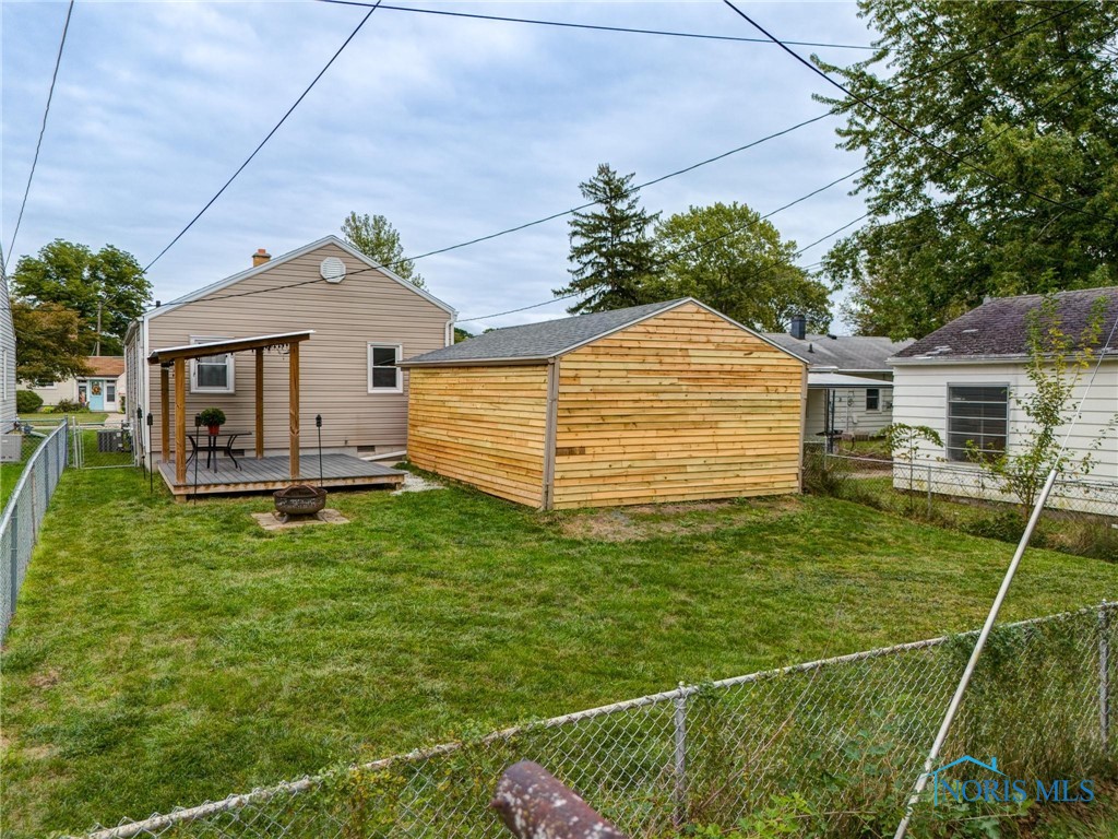 2940 Indianola Drive