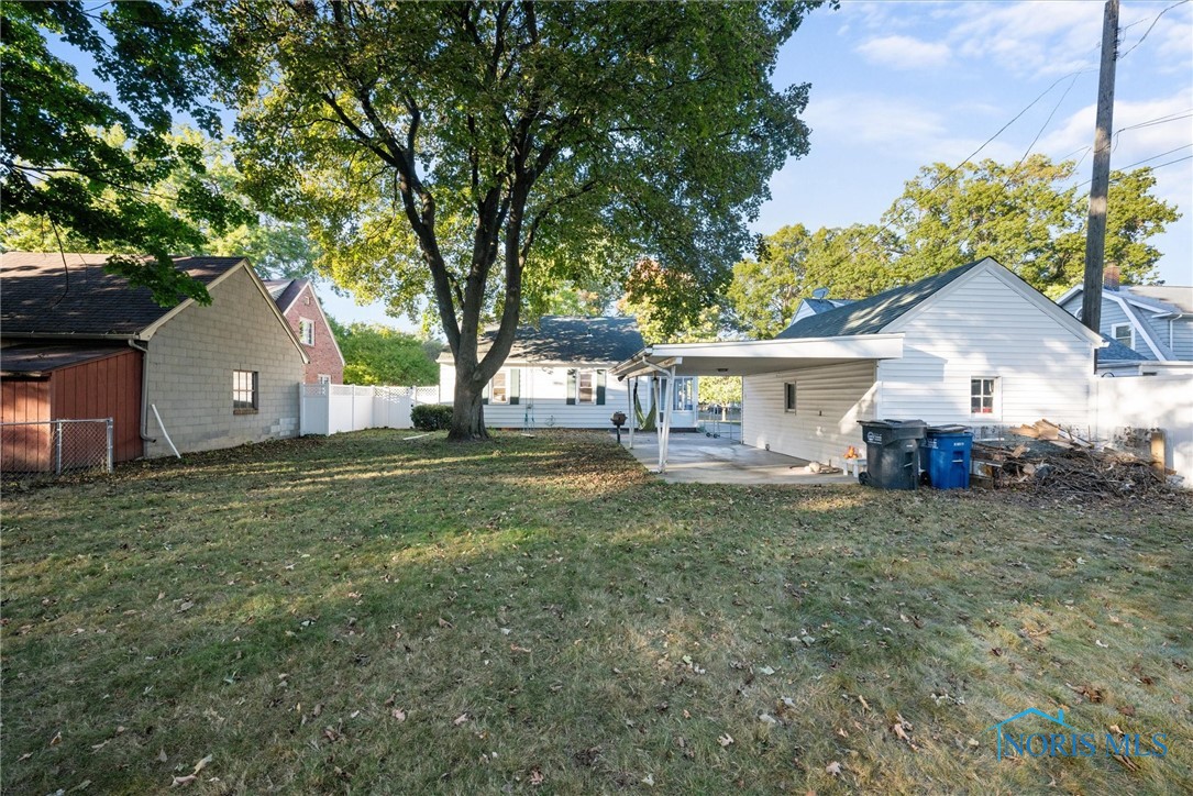 2321 Castlewood Drive