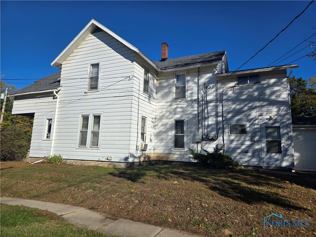 502 N Prospect Street