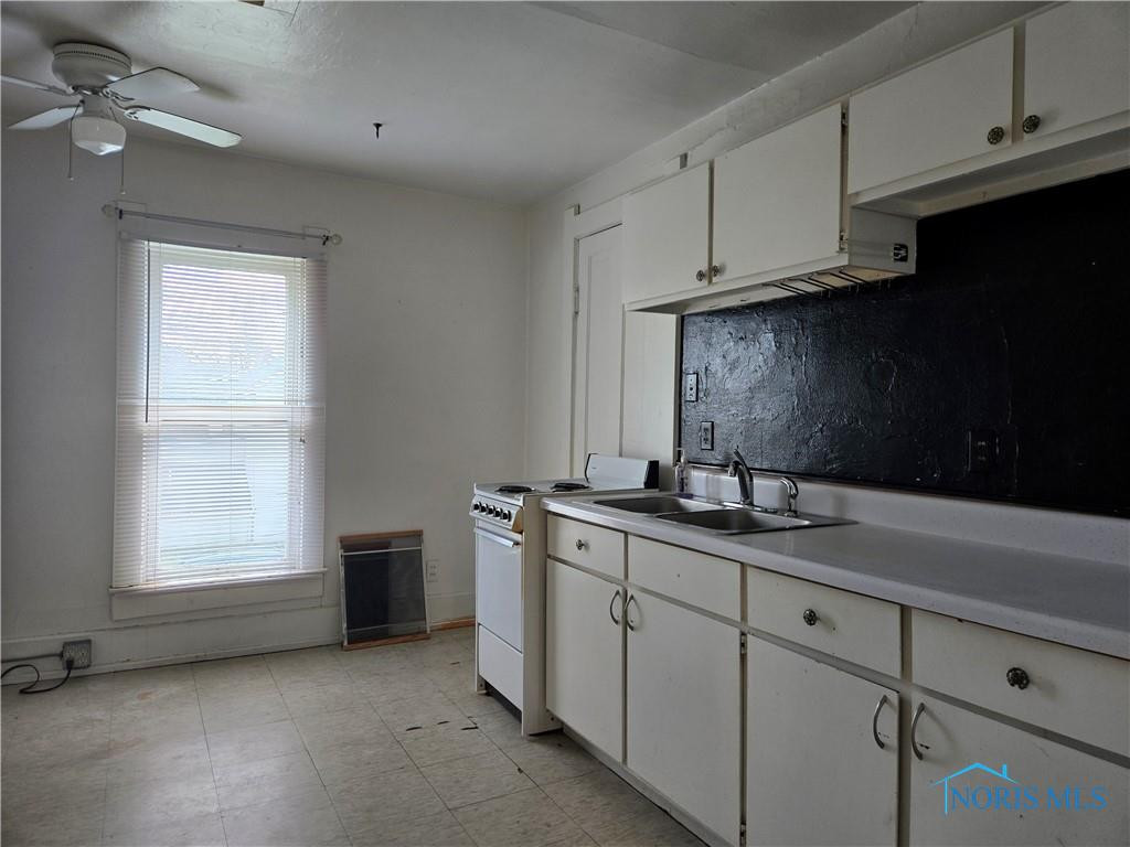 502 N Prospect Street