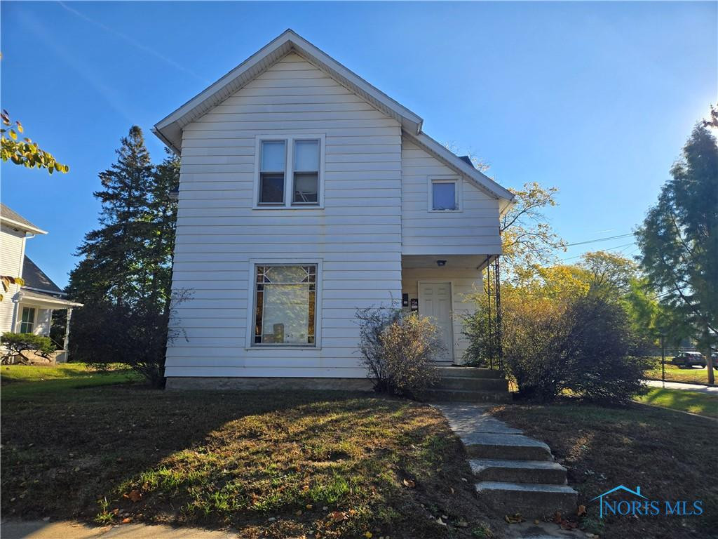 502 N Prospect Street