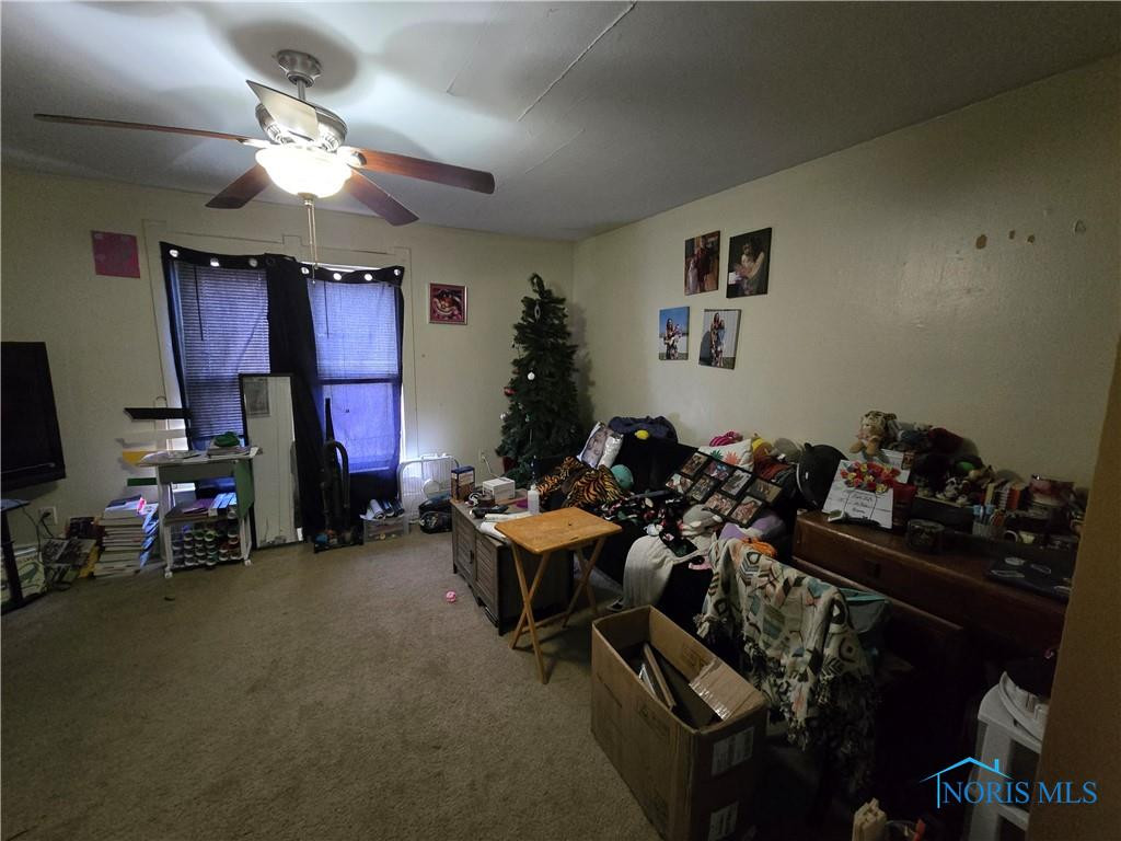 502 N Prospect Street