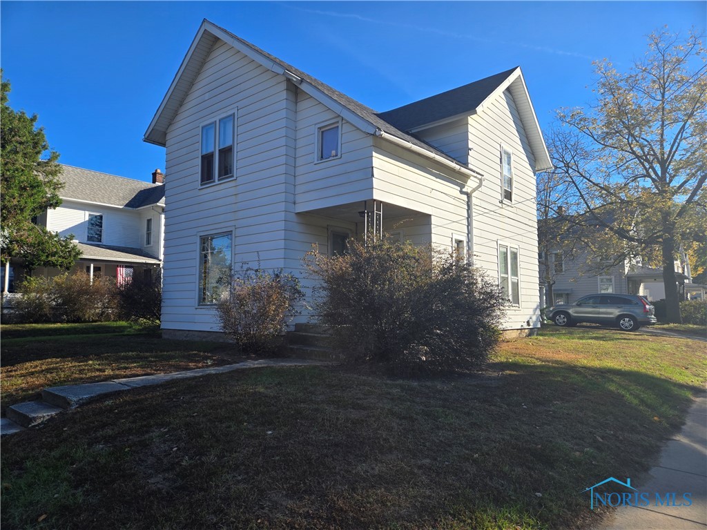 502 N Prospect Street