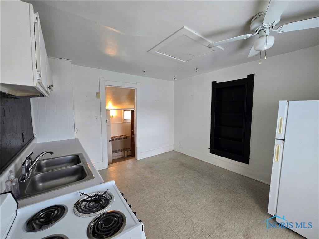 502 N Prospect Street