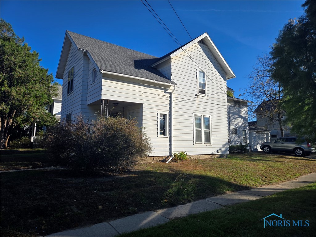 502 N Prospect Street