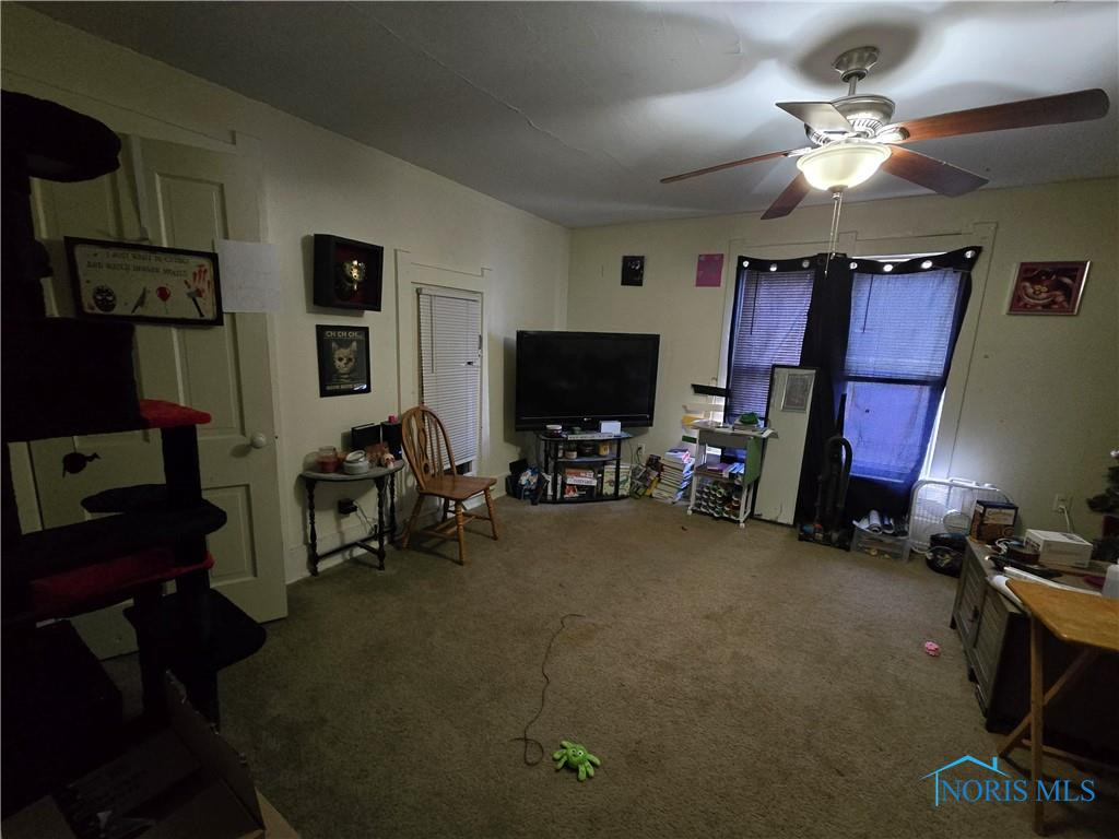 502 N Prospect Street