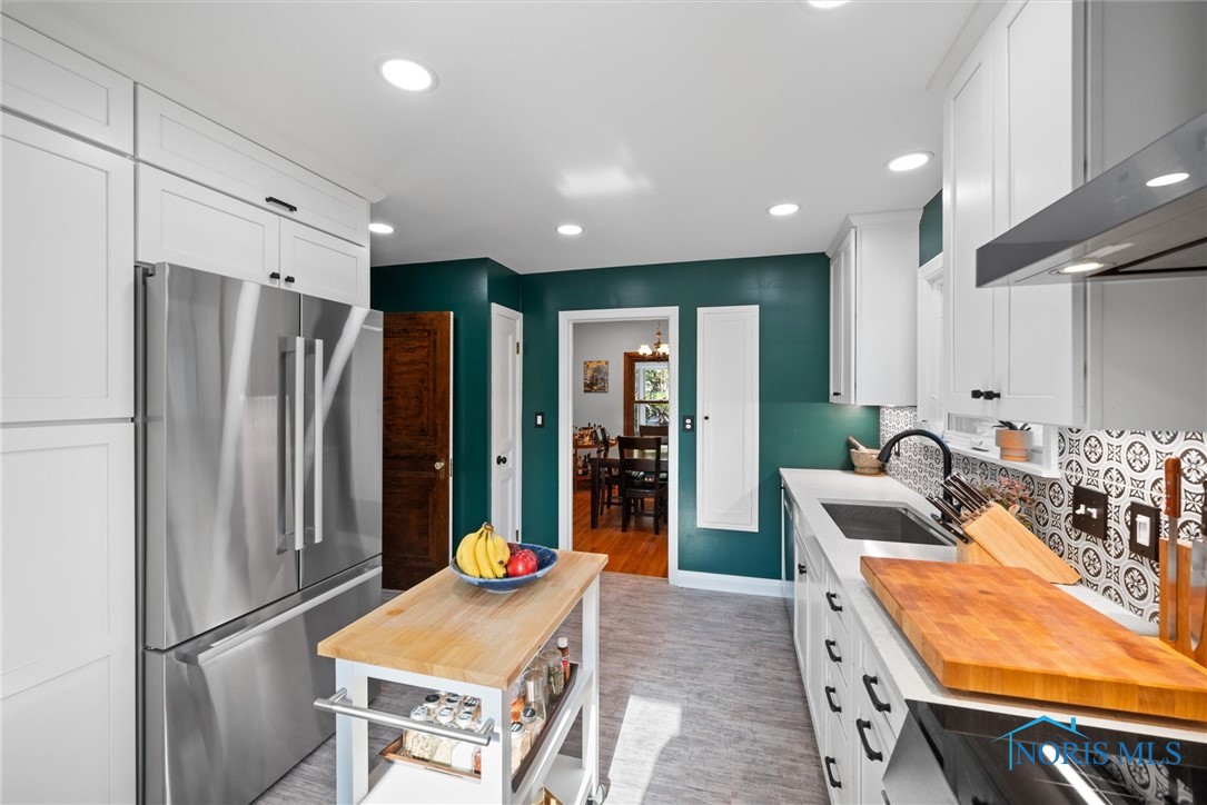 318 E 7th Street