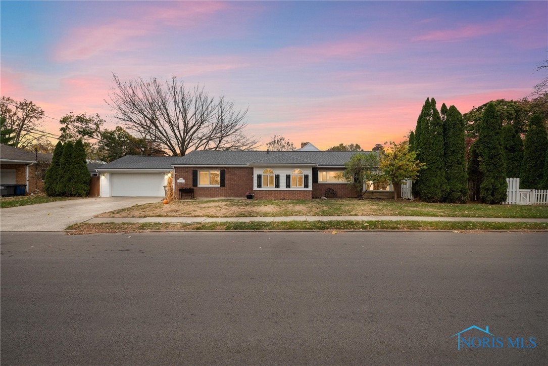 2840 Westbrook Drive