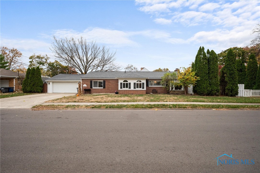 2840 Westbrook Drive