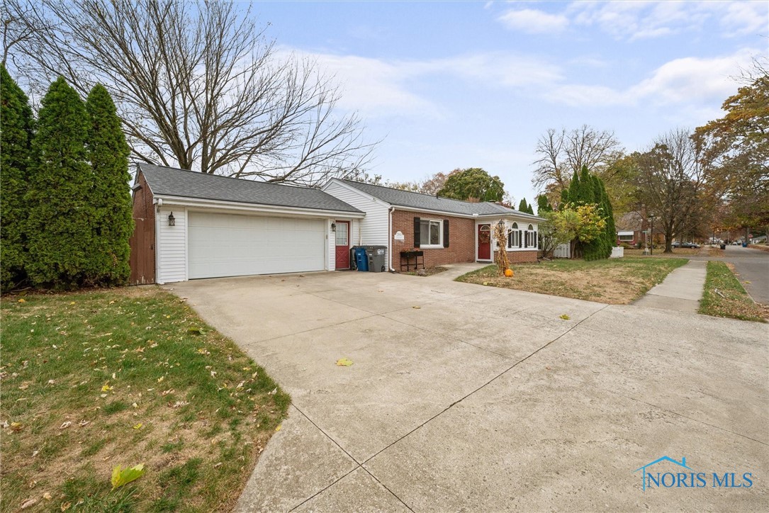 2840 Westbrook Drive