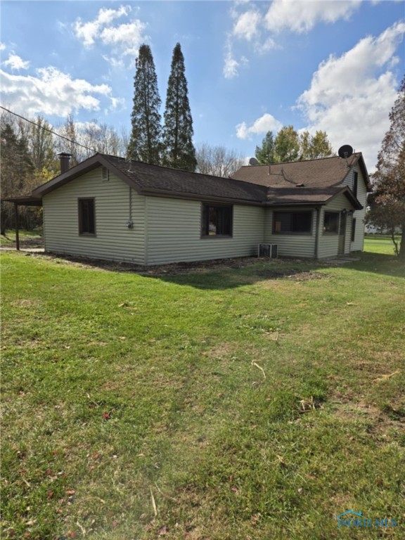1273 County Road U