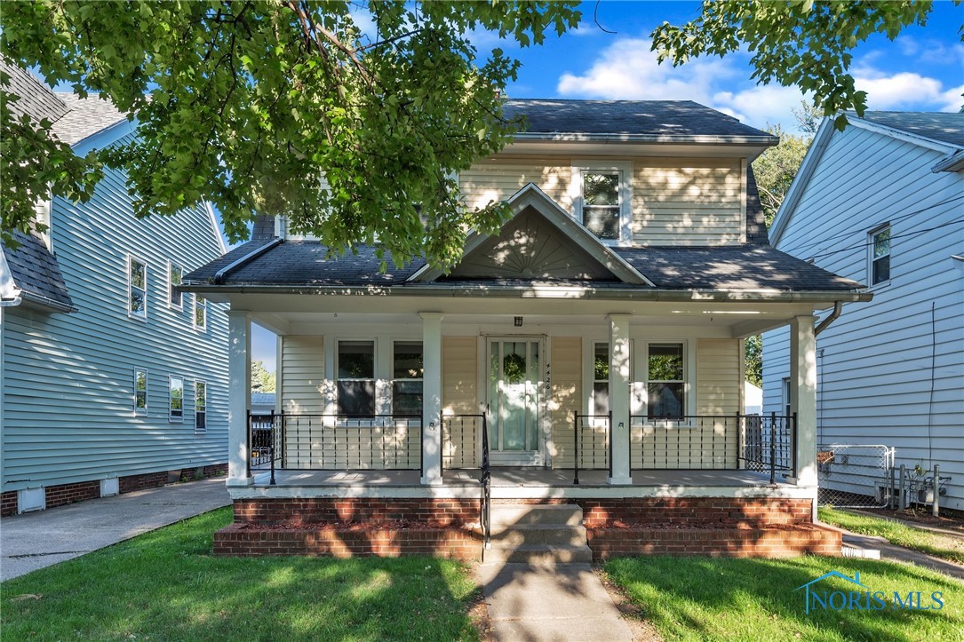 4426 Burnham Avenue