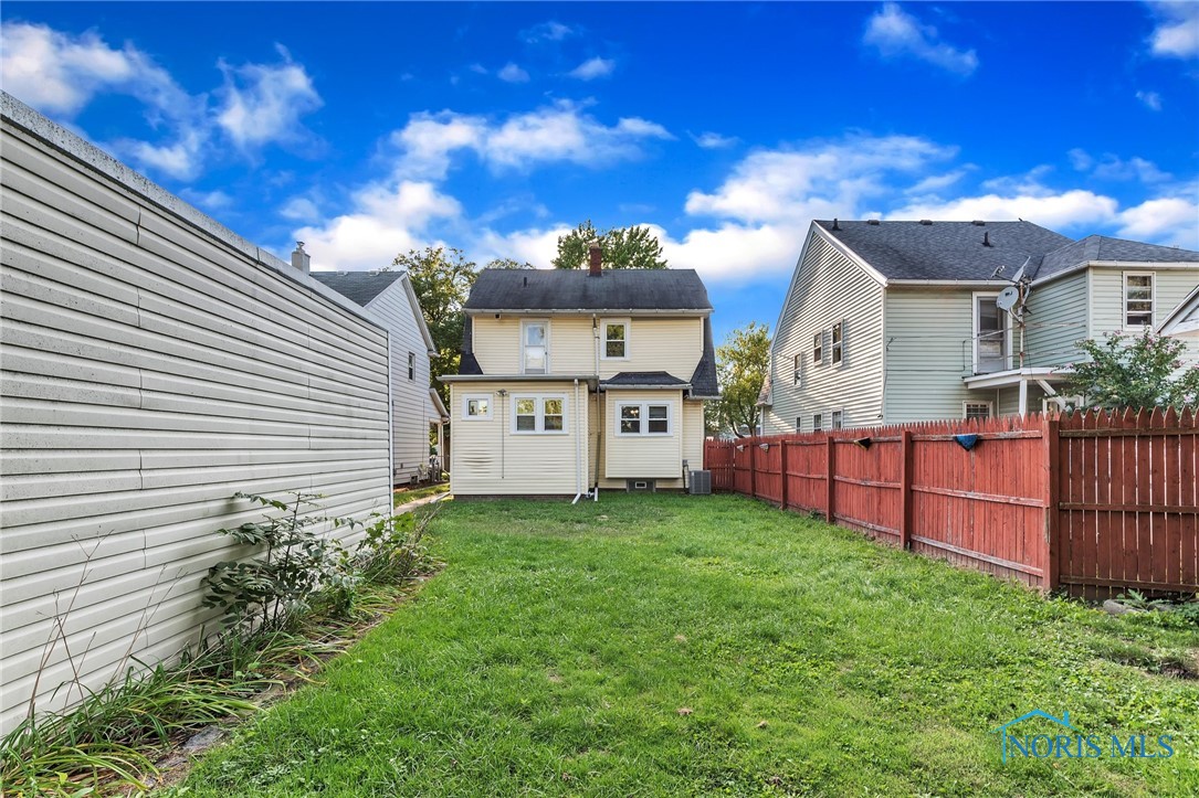 4426 Burnham Avenue