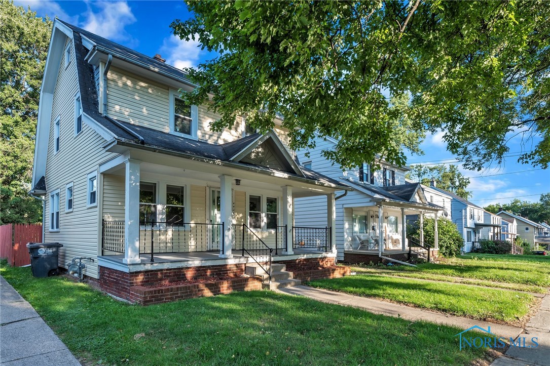 4426 Burnham Avenue