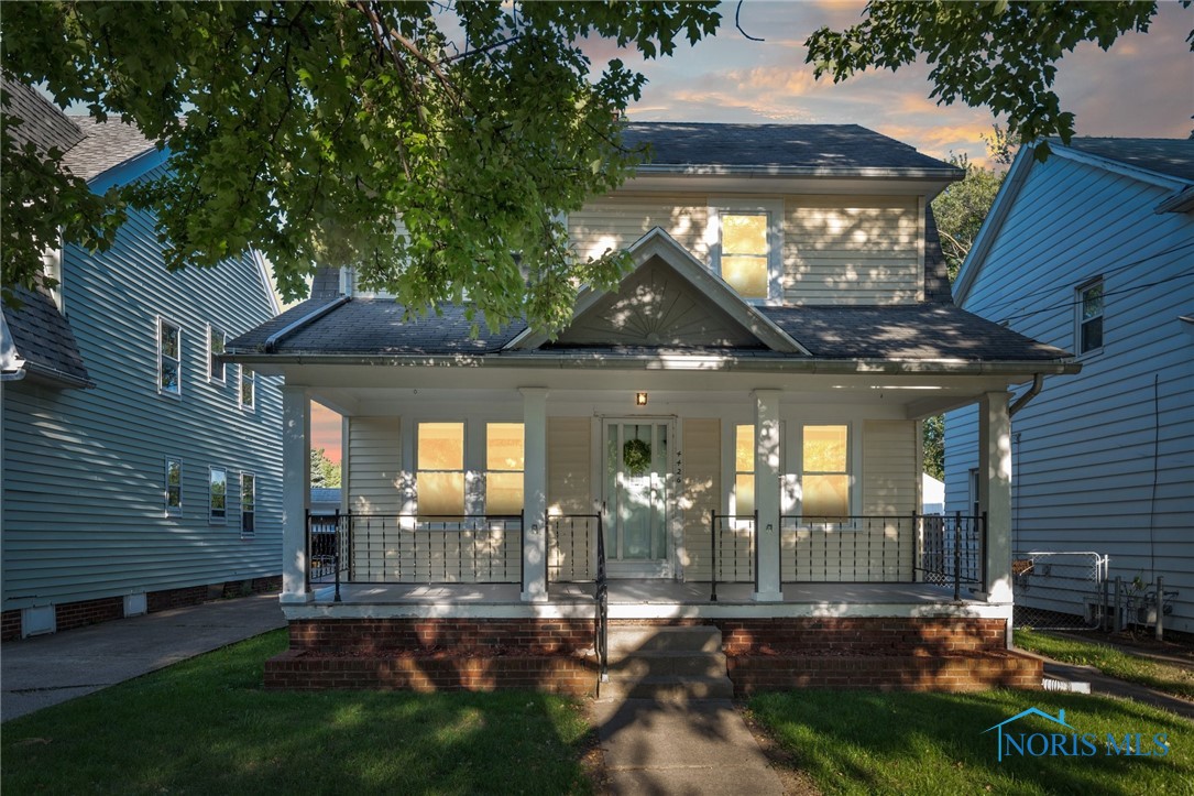 4426 Burnham Avenue