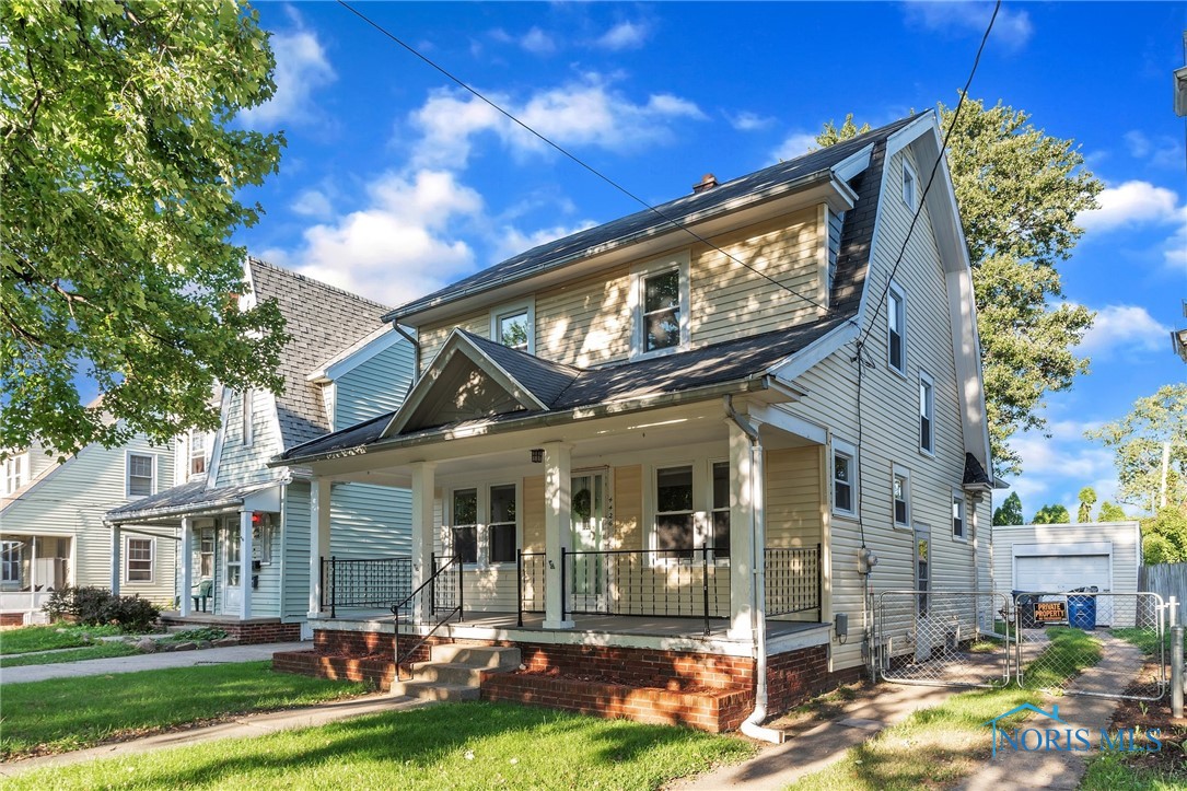 4426 Burnham Avenue