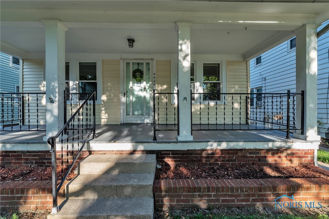 4426 Burnham Avenue