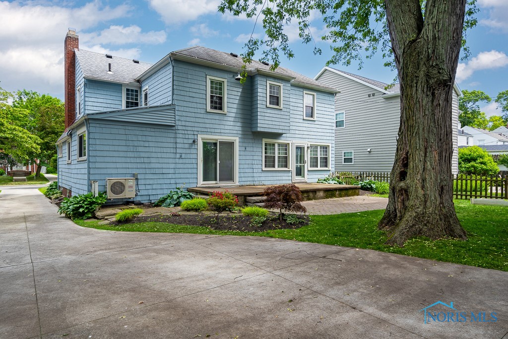 3327 Pelham Road