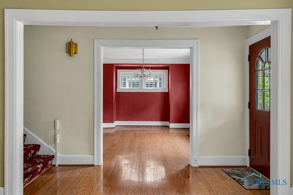 3327 Pelham Road