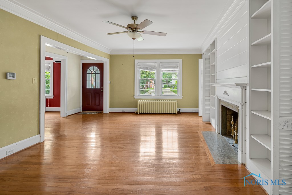 3327 Pelham Road