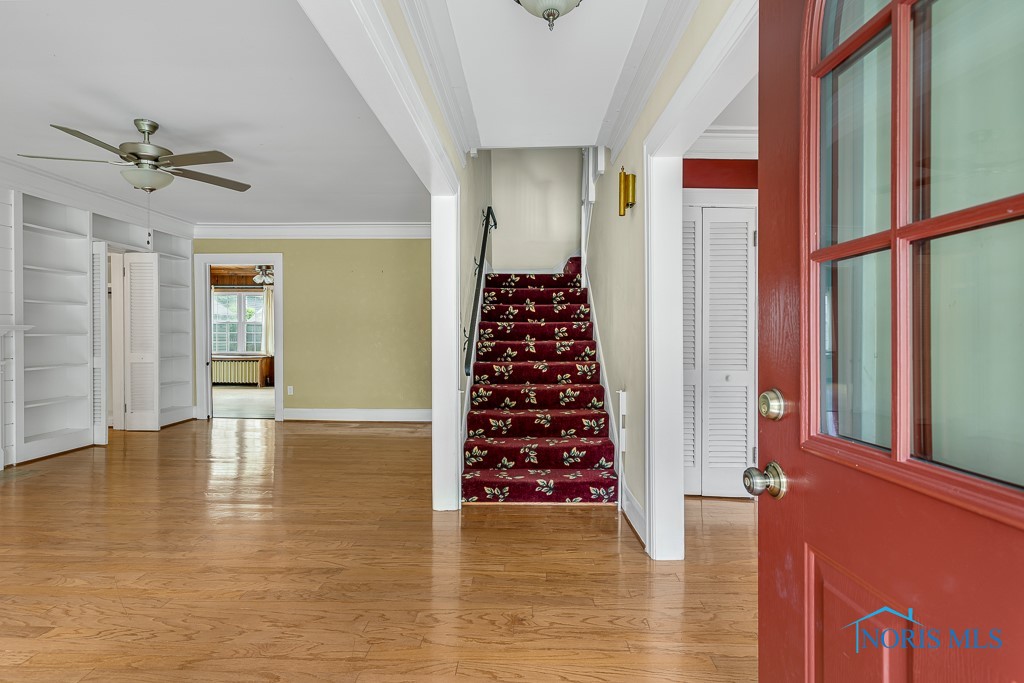 3327 Pelham Road