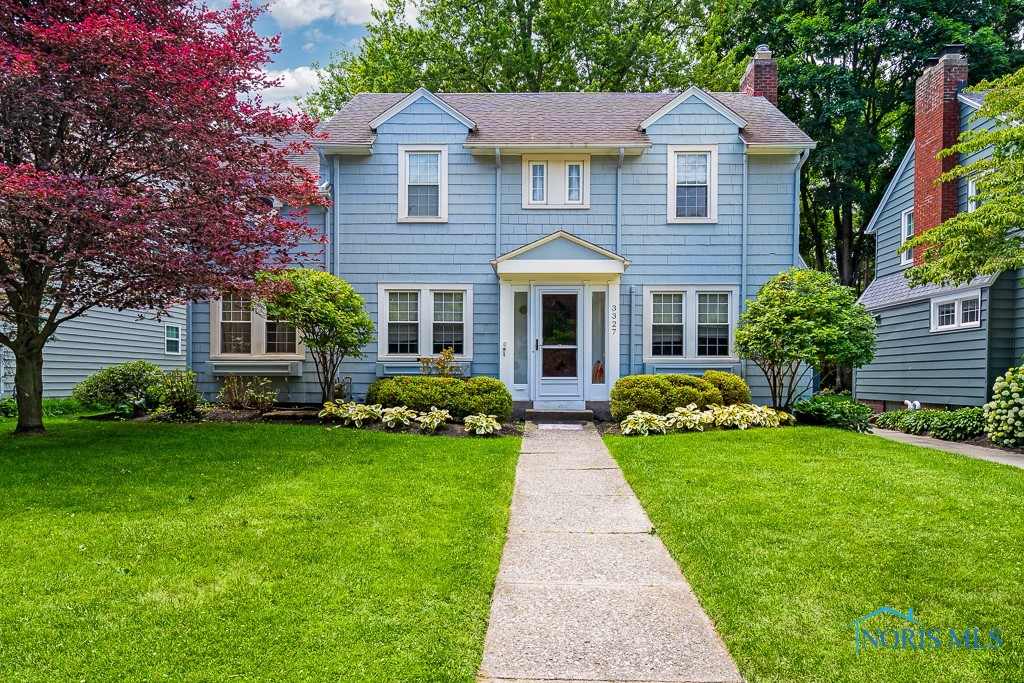 3327 Pelham Road
