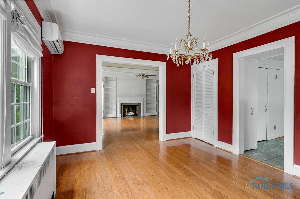 3327 Pelham Road
