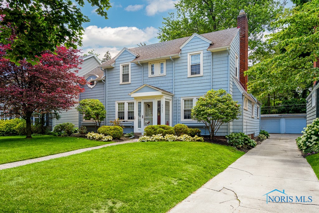 3327 Pelham Road