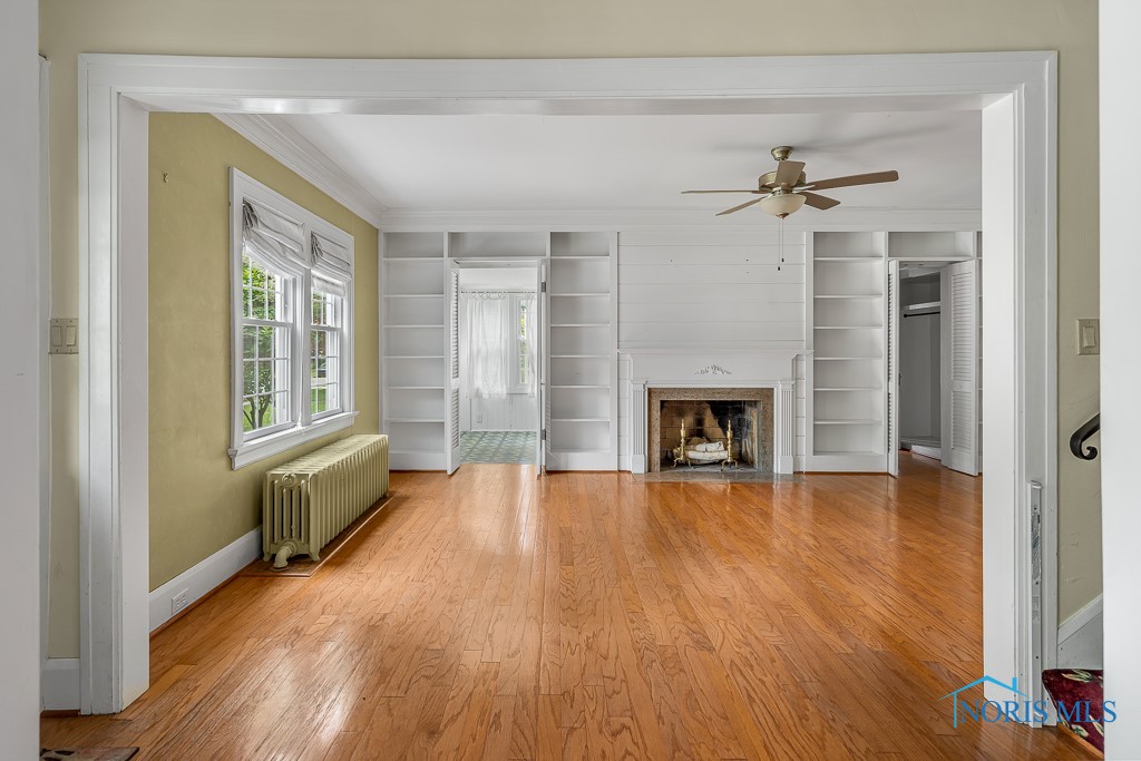 3327 Pelham Road