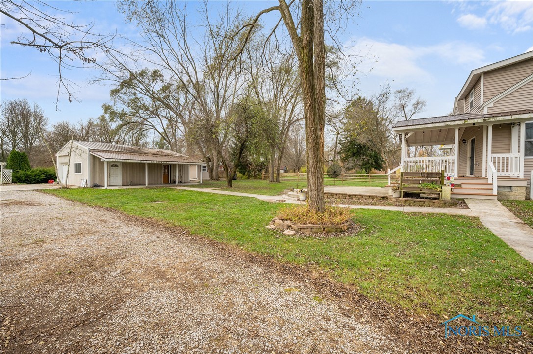 9125 Maumee Western Road