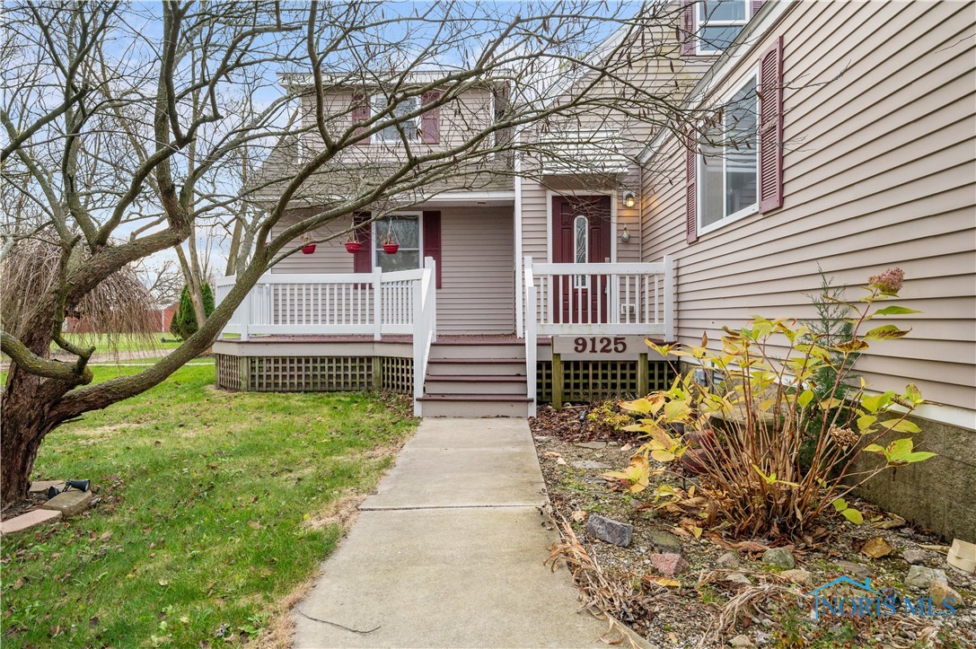 9125 Maumee Western Road