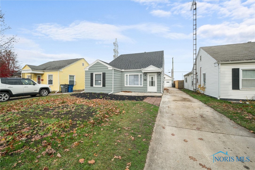 309 Orville Drive