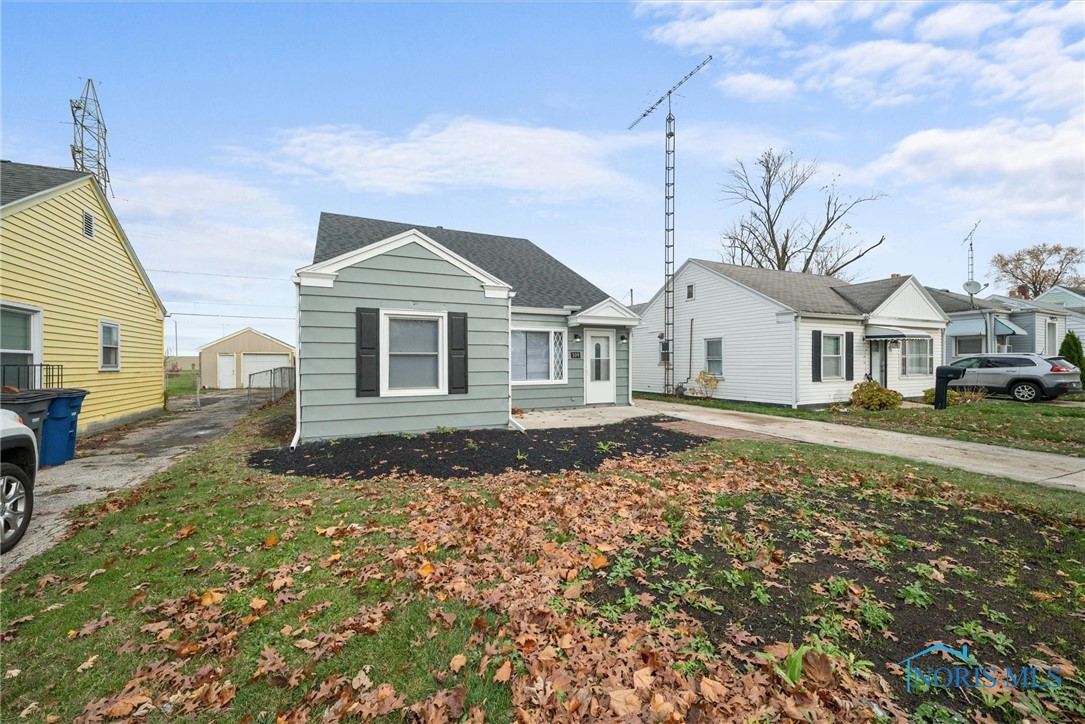 309 Orville Drive