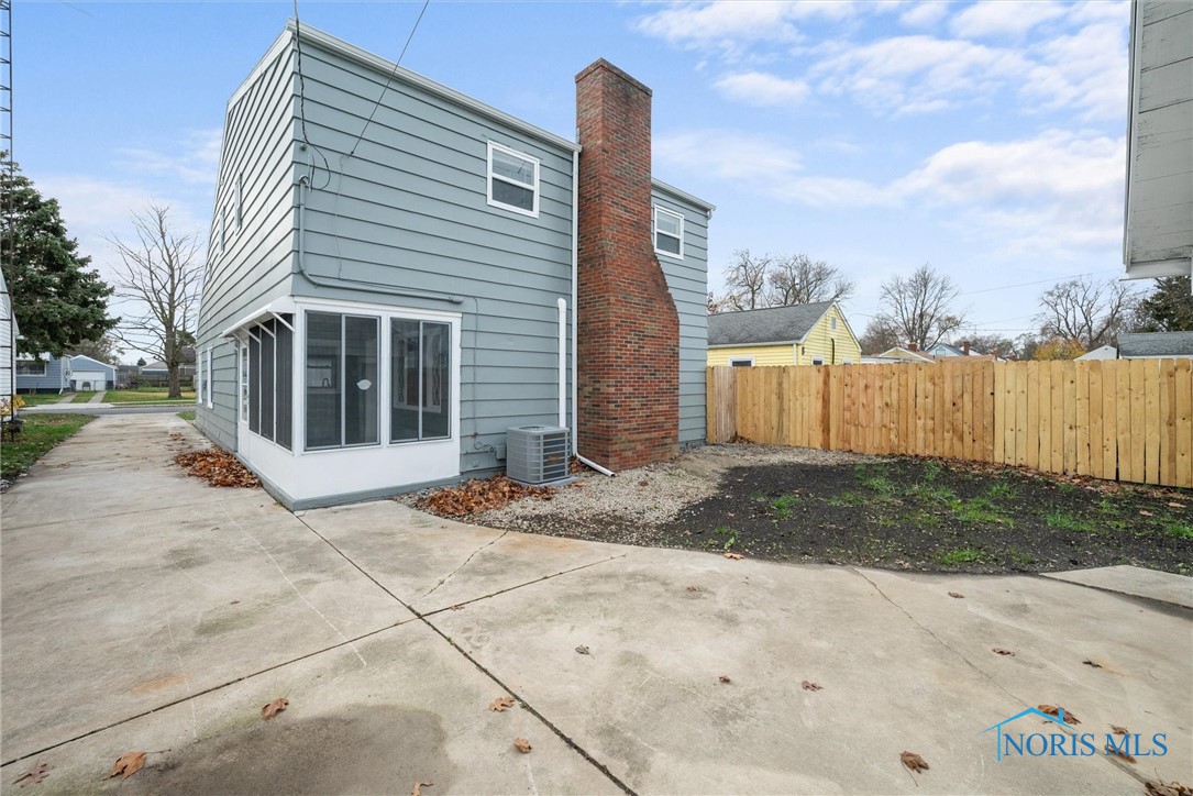 309 Orville Drive