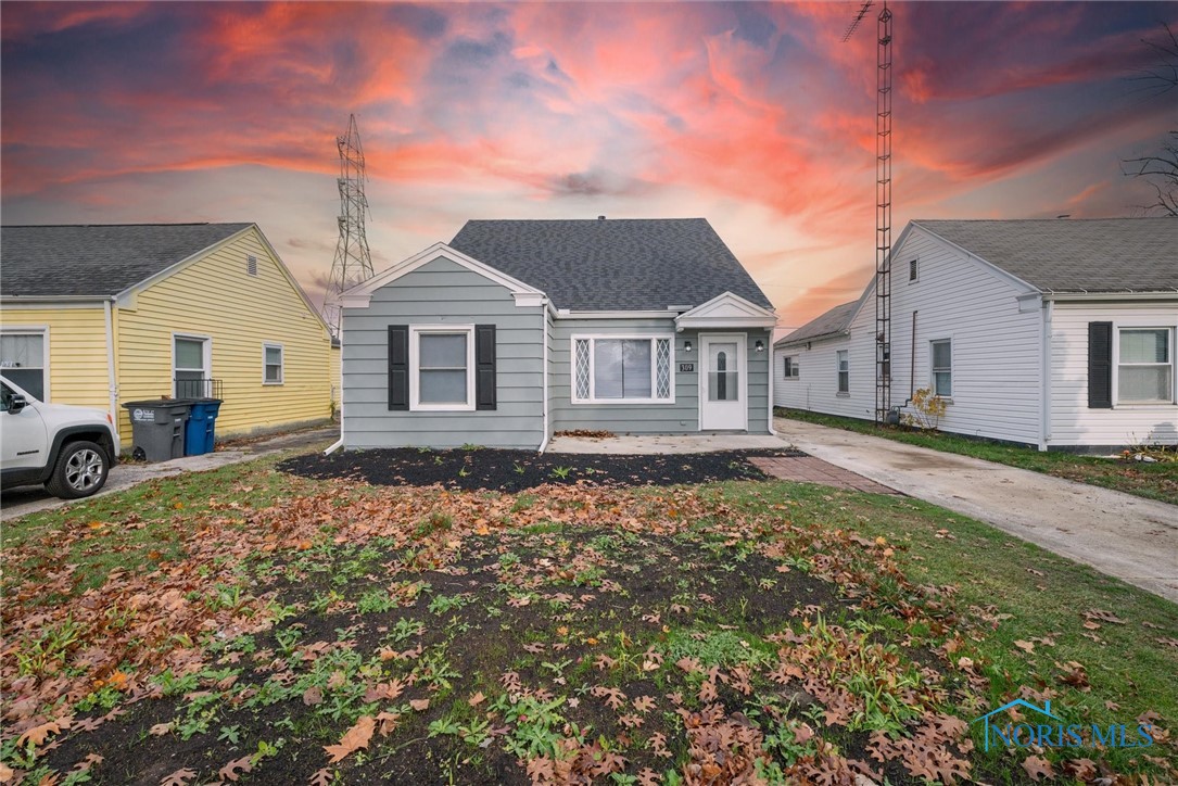 309 Orville Drive