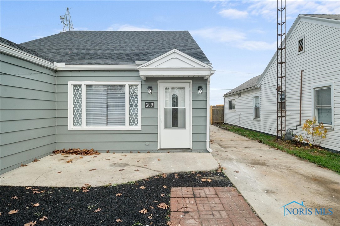 309 Orville Drive