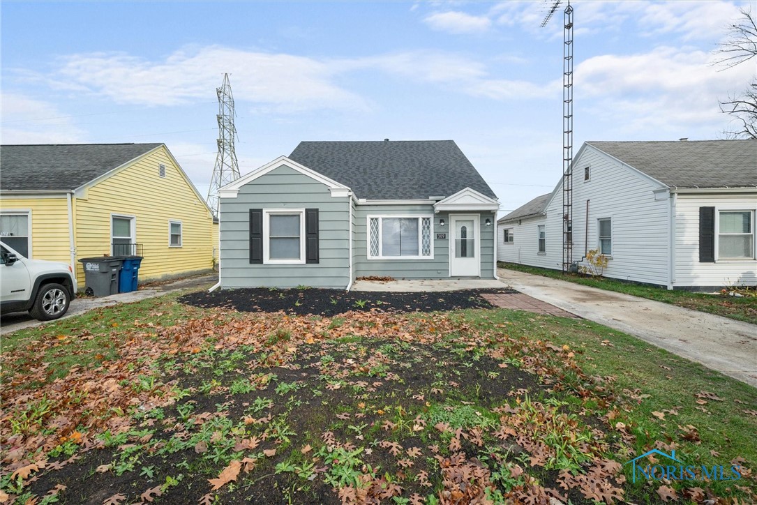309 Orville Drive