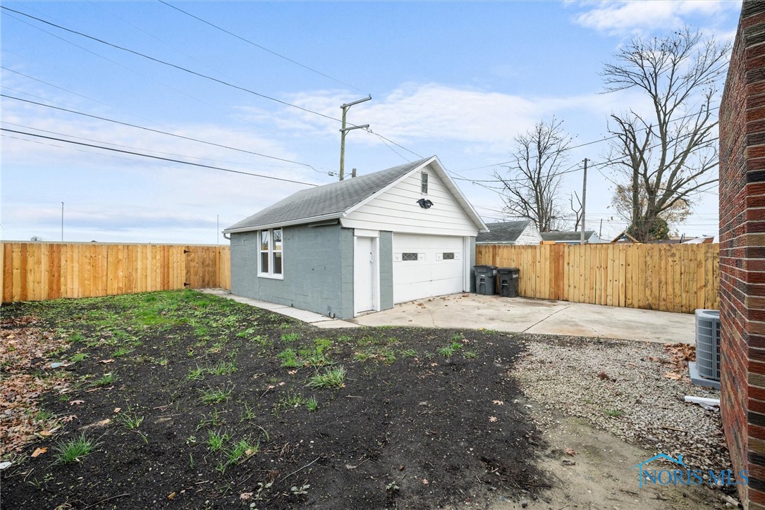 309 Orville Drive