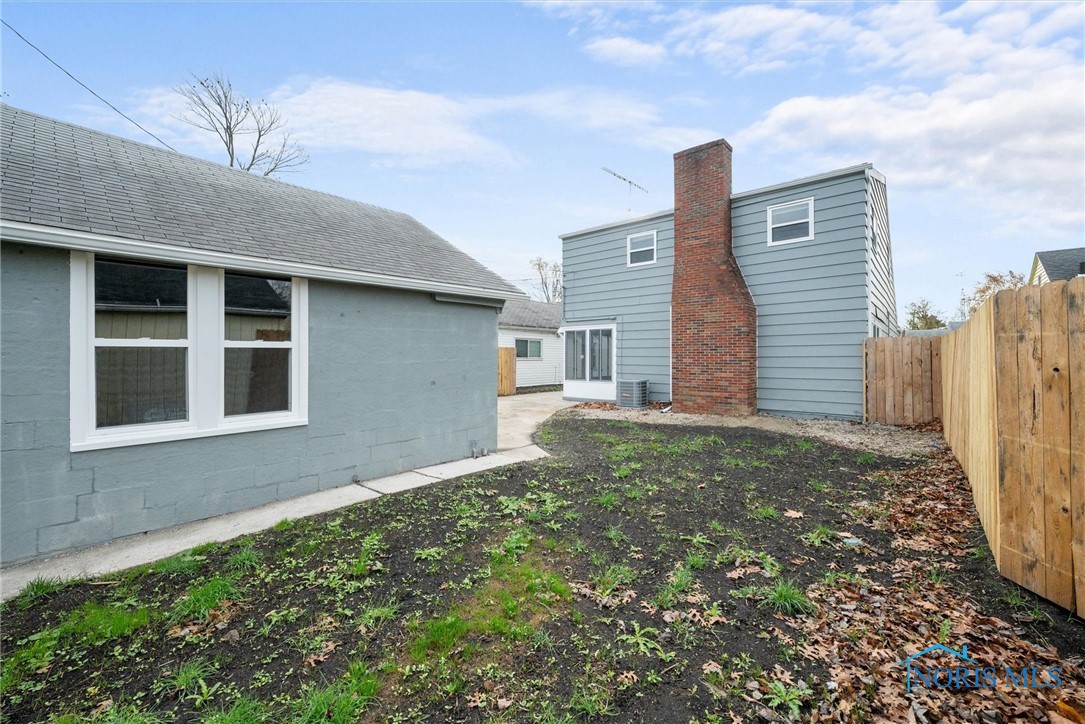 309 Orville Drive