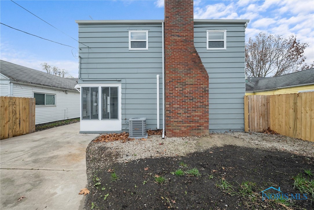 309 Orville Drive