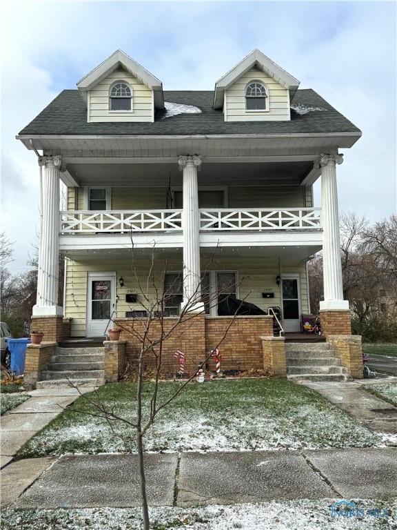 2447 Maplewood Avenue