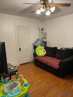 3024 Northwood Avenue