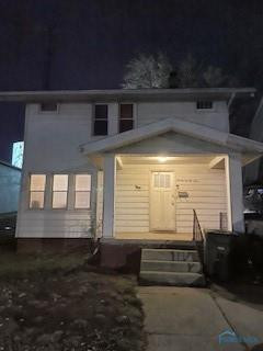 3024 Northwood Avenue