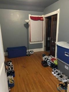 3024 Northwood Avenue