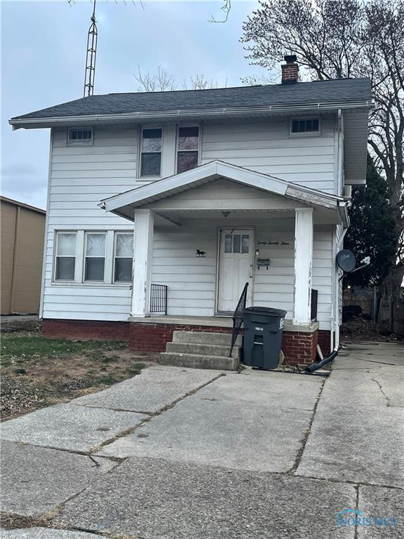 3024 Northwood Avenue