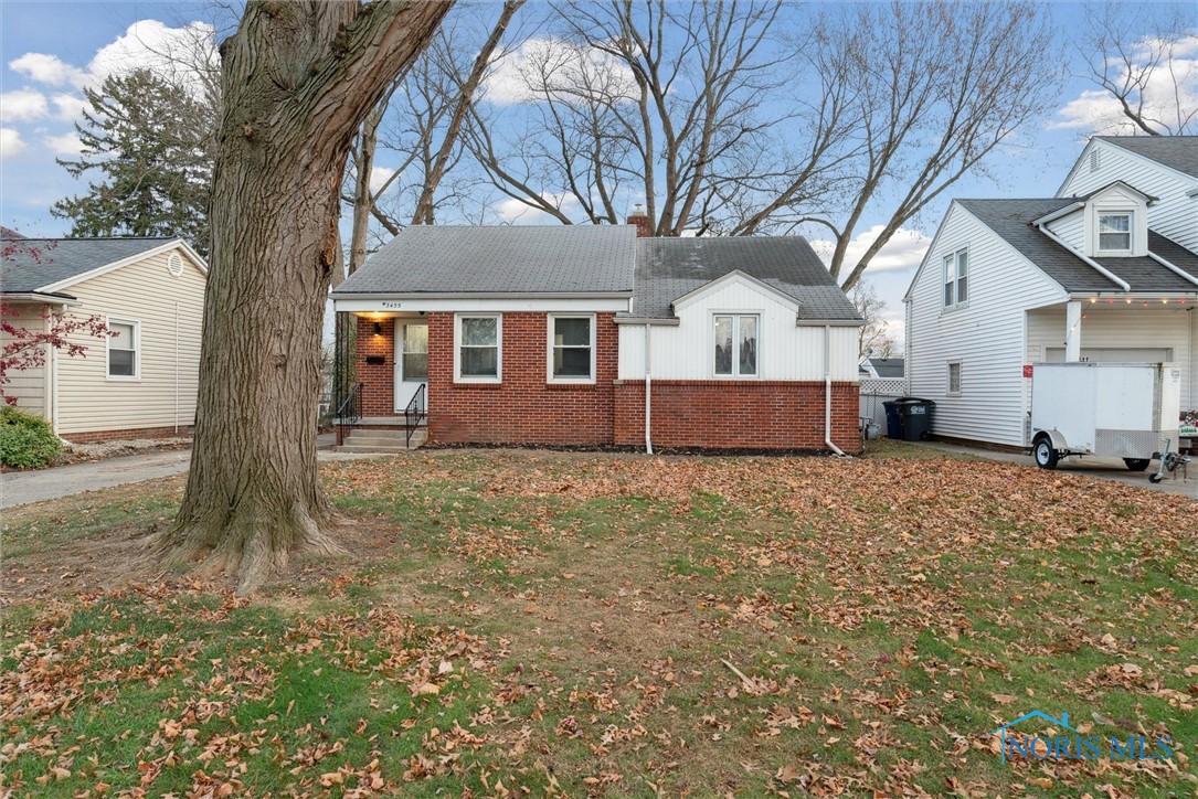 3455 Pineway Drive